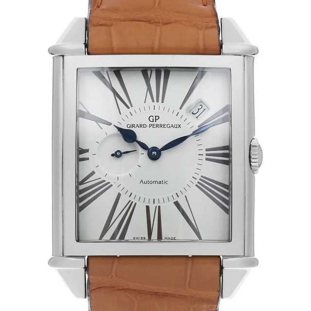ジラールペルゴ(GirardPerregaux) の新品・中古腕時計| 東京・大阪の