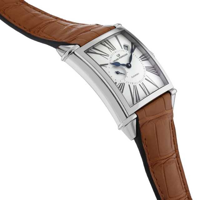 芝柏樂25835-11-1320SBBCC 男子二手商品