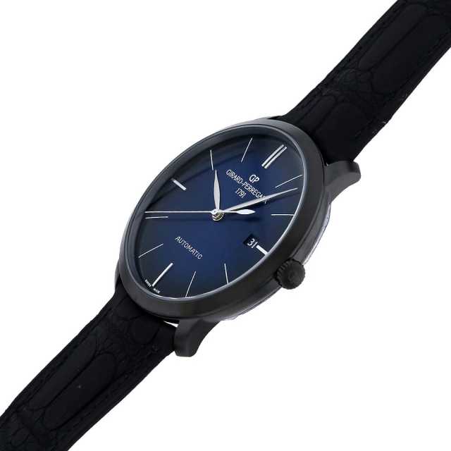 ジラールペルゴ  49555-11-433-BH6A メンズ 中古