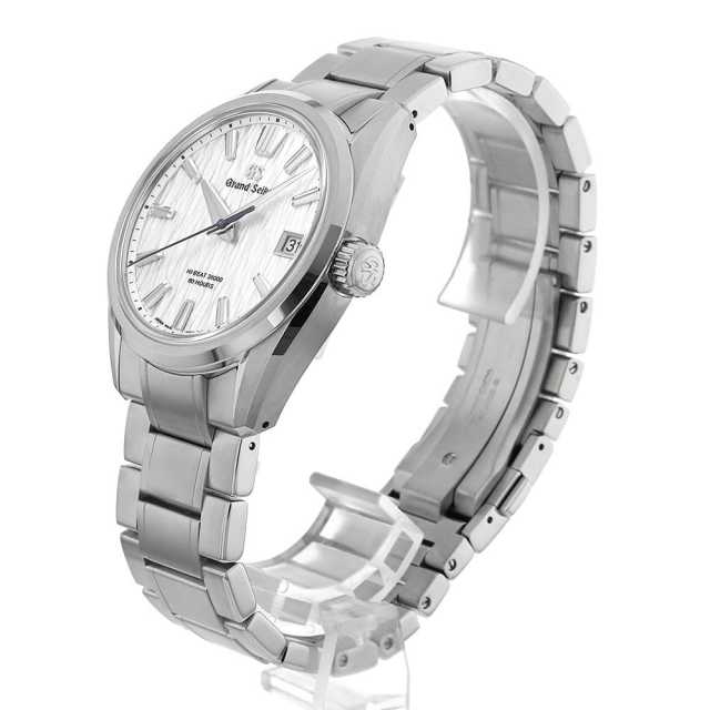 SLGH005 シルバー Grand Seiko（グランドセイコー）エボリューション9