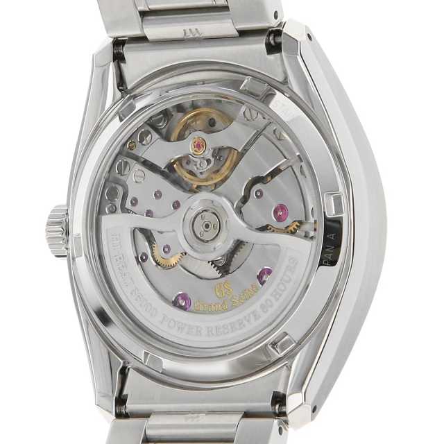 Grand Seico グランドセイコー　白樺　SLGH005 SLGH005 | Grand Seiko