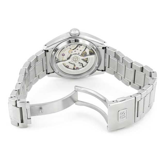 SLGH005 シルバー Grand Seiko（グランドセイコー）エボリューション9