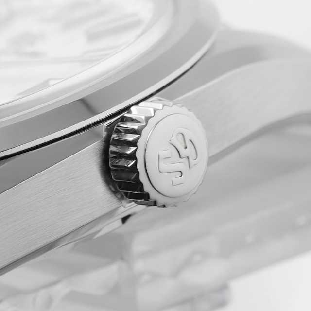 SLGH005 シルバー Grand Seiko（グランドセイコー）エボリューション9