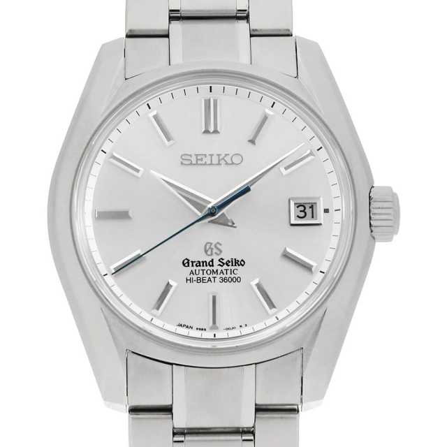 グランドセイコー メカニカル SBGH037 メンズ 中古