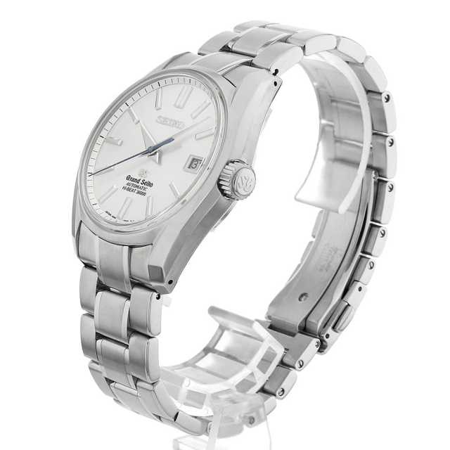 グランドセイコー メカニカル SBGH037 メンズ 中古