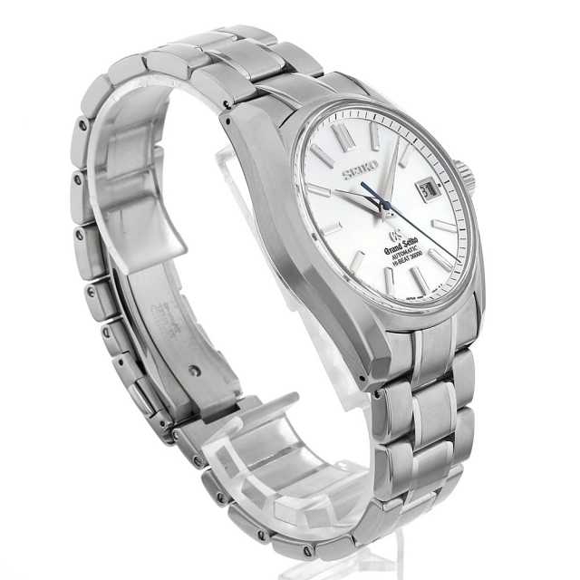 グランドセイコー メカニカル SBGH037 メンズ 中古