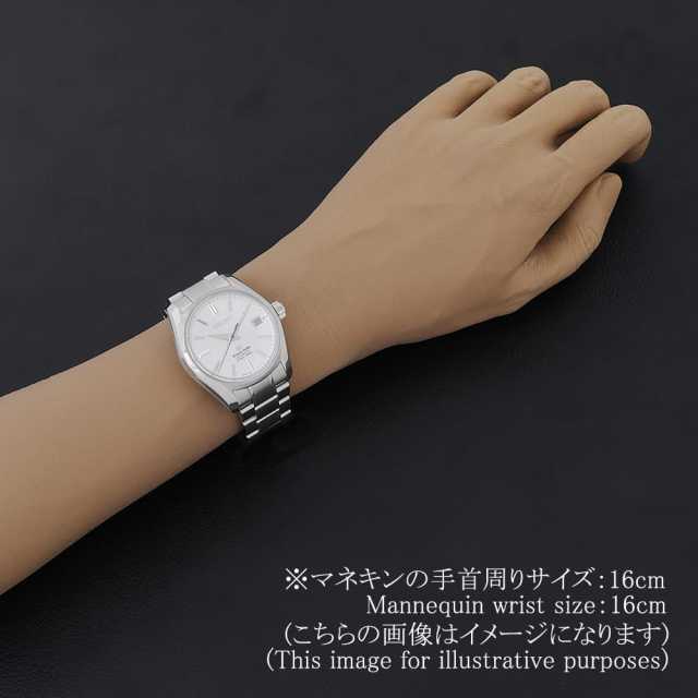 グランドセイコー メカニカル SBGH037 メンズ 中古