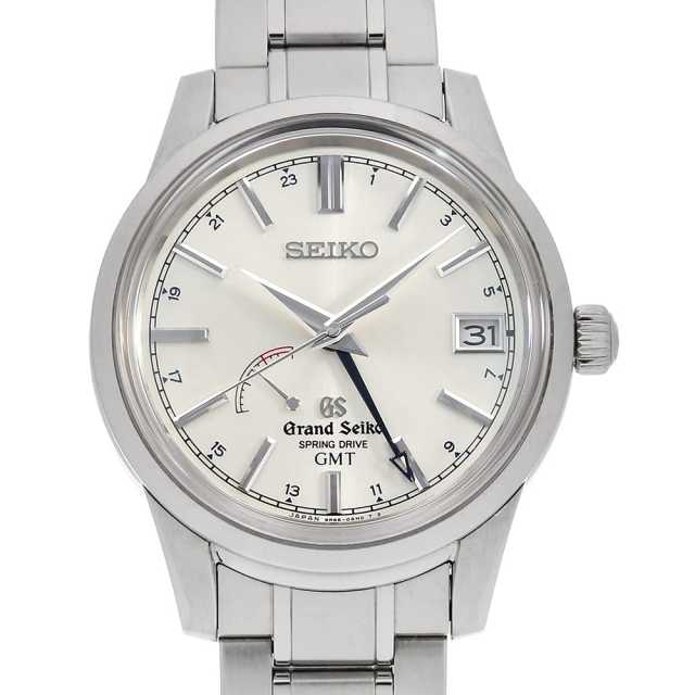 グランドセイコー スプリングドライブ SBGE025 メンズ 中古