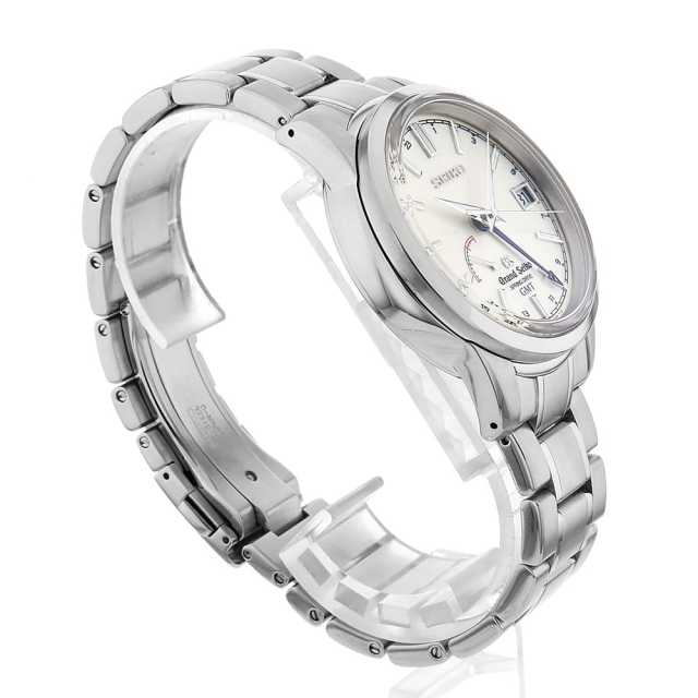SBGE025 シルバー Grand Seiko（グランドセイコー）エレガンス
