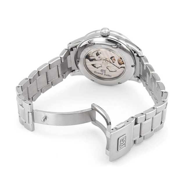 SBGE025 シルバー Grand Seiko（グランドセイコー）エレガンス