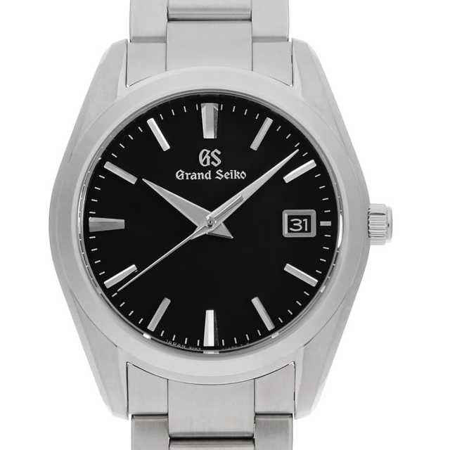 グランドセイコー クォーツ SBGX261 メンズ 中古