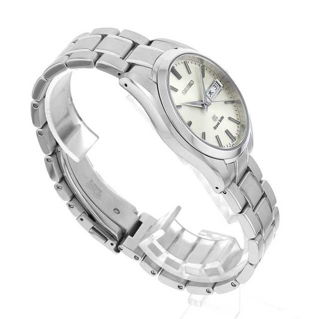 SBGT035 シルバー Grand Seiko（グランドセイコー）クォーツ