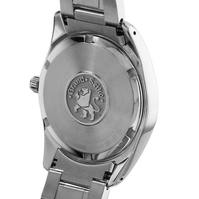 SBGT035 シルバー Grand Seiko（グランドセイコー）クォーツ