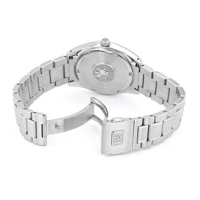 SBGT035 シルバー Grand Seiko（グランドセイコー）クォーツ