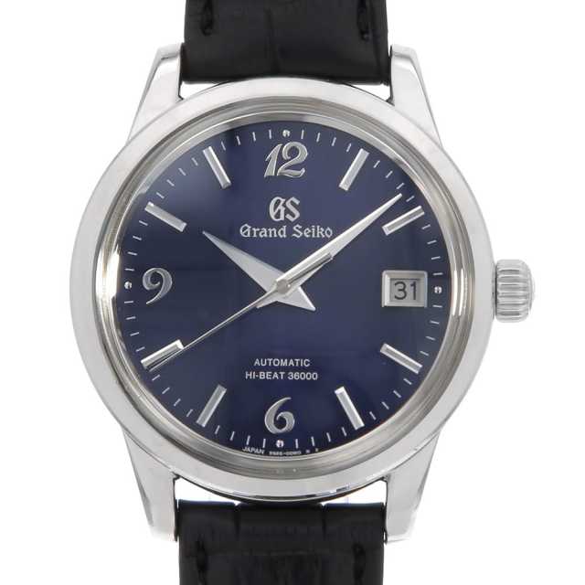 グランドセイコー メカニカル SBGH259 メンズ 中古