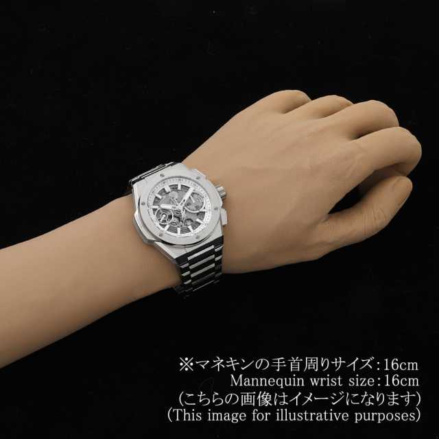 ウブロ ビッグバン 451.NE.2010.NX.JPN メンズ 中古
