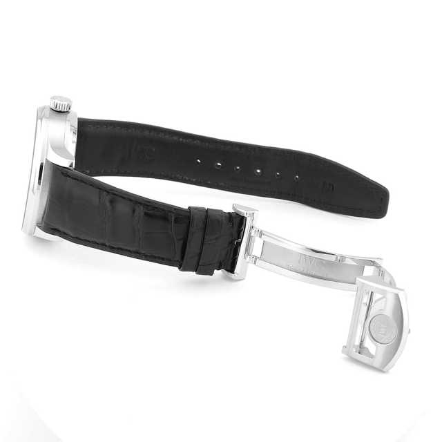 IWC ポルトギーゼ IW500705 メンズ 中古
