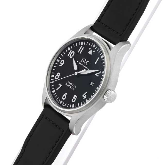 IWC pilot watches IW327009 Men's Used
