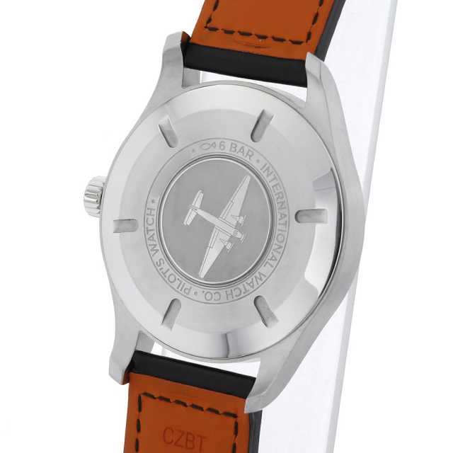 IWC pilot watches IW327009 Men's Used