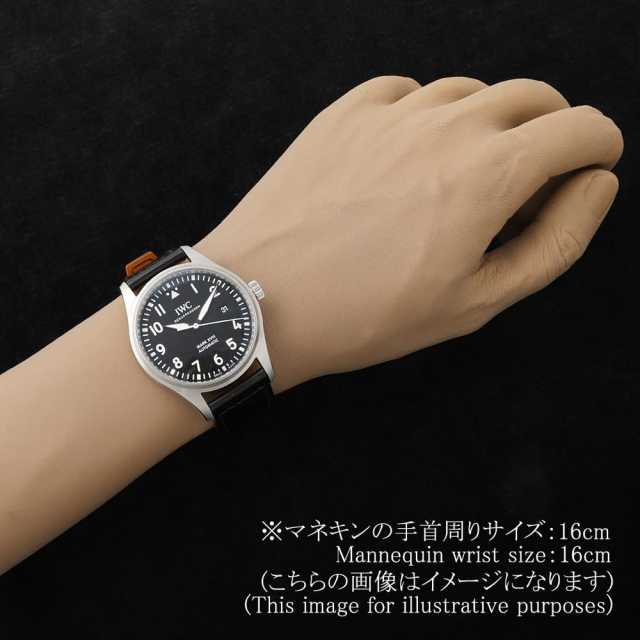 IWC pilot watches IW327009 Men's Used