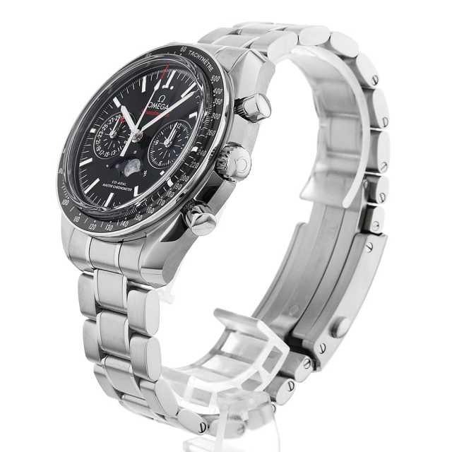 Omega Speed master 304.30.44.52.01.001 Men's Used