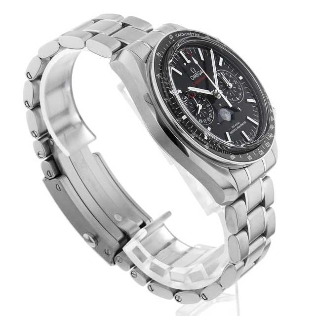 Omega Speed master 304.30.44.52.01.001 Men's Used