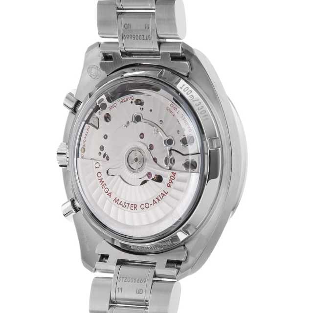Omega Speed master 304.30.44.52.01.001 Men's Used
