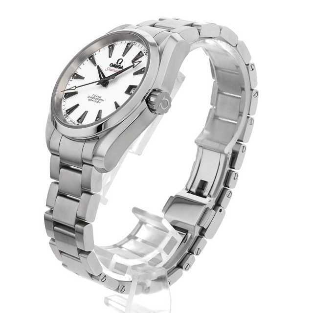 Omega Seamaster 231.10.39.21.54.001 Men's Used