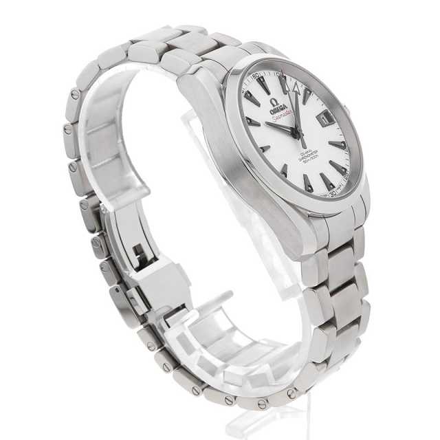 Omega Seamaster 231.10.39.21.54.001 Men's Used