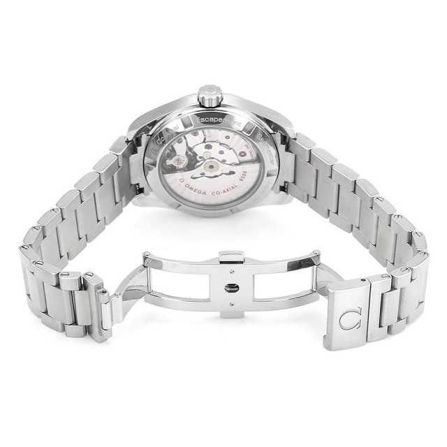 Omega Seamaster 231.10.39.21.54.001 Men's Used
