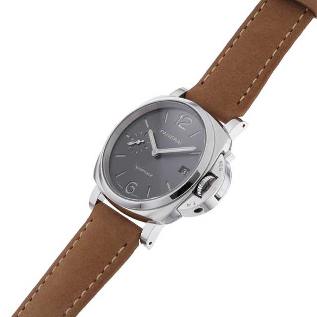 PANERAI Luminor Marina PAM00755 Men's Used