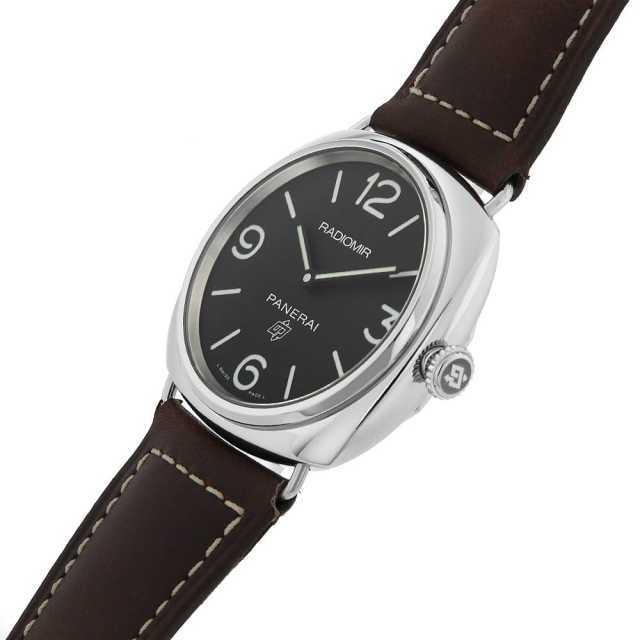 Panerai Radiomir PAM00753 Men's Used