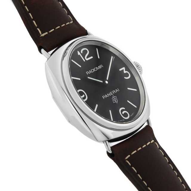 Panerai Radiomir PAM00753 Men's Used