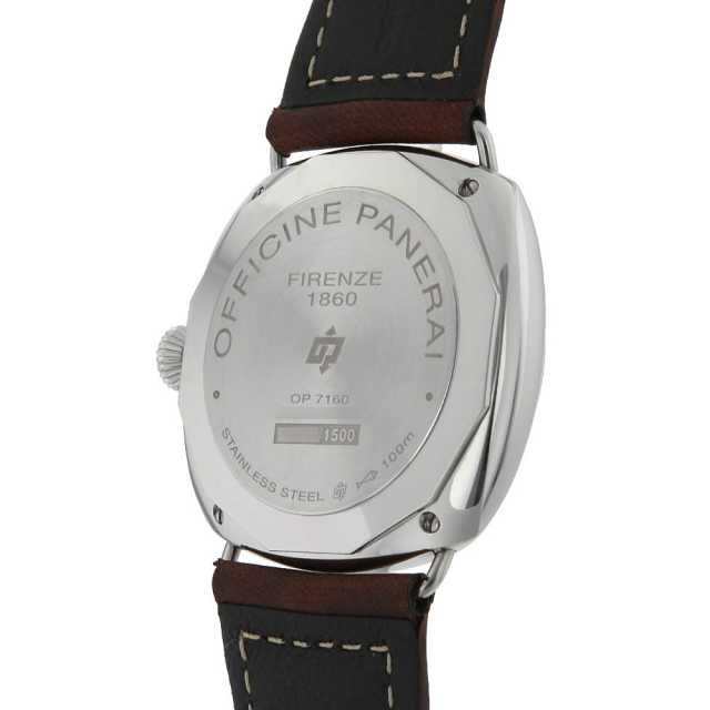 Panerai Radiomir PAM00753 Men's Used