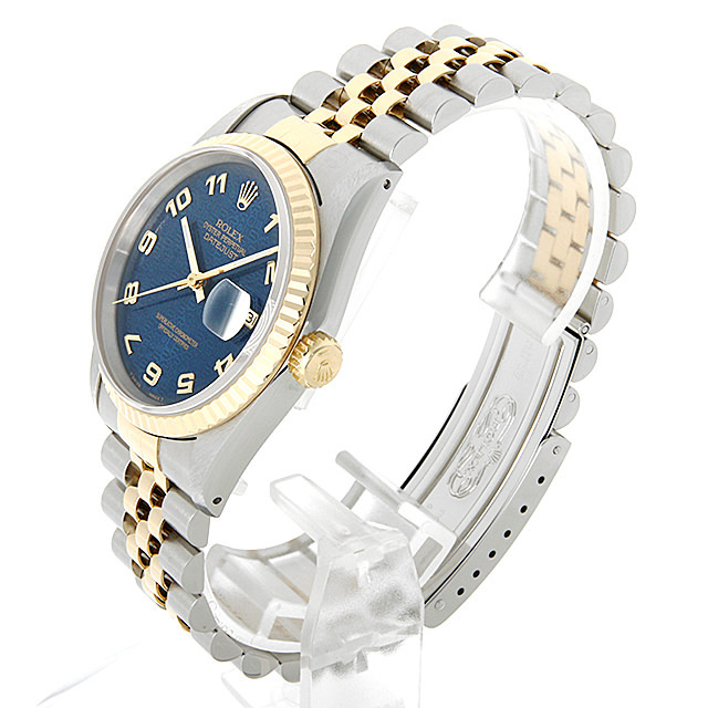 デイトジャスト 16233 サブ画像１