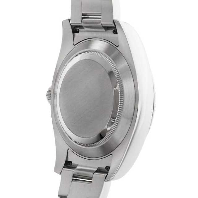 ROLEX Air King King 116900 Men's Used