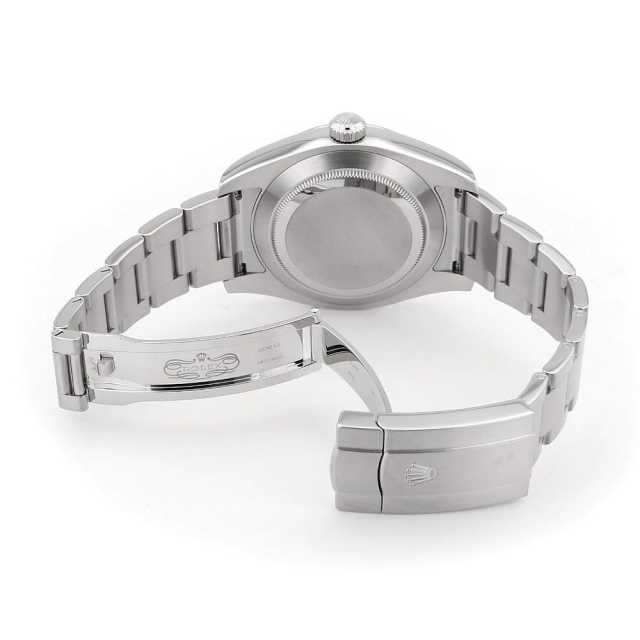 ROLEX Air King King 116900 Men's Used