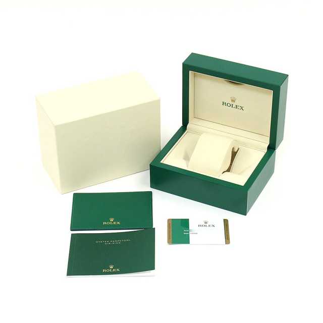 ROLEX Air King King 116900 Men's Used