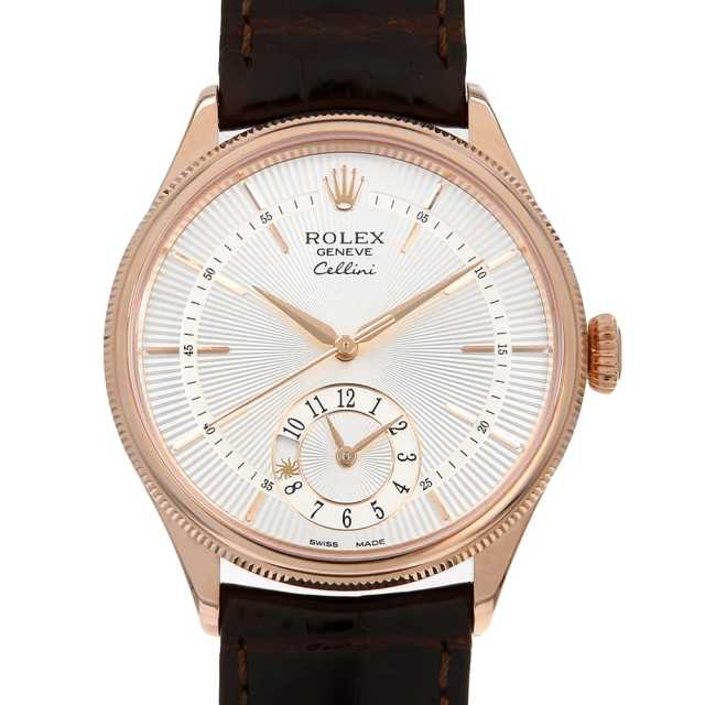 勞力士Cellini 50525 男士二手商品