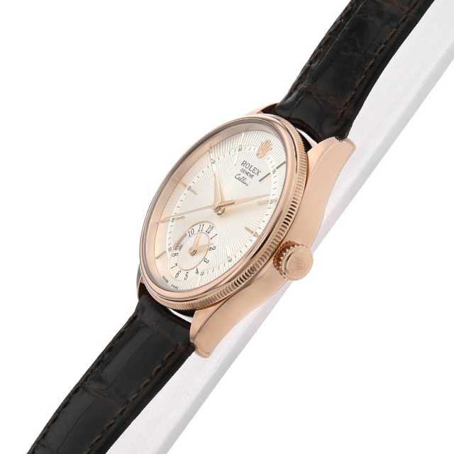 ROLEX Cellini 50525 Men's Used
