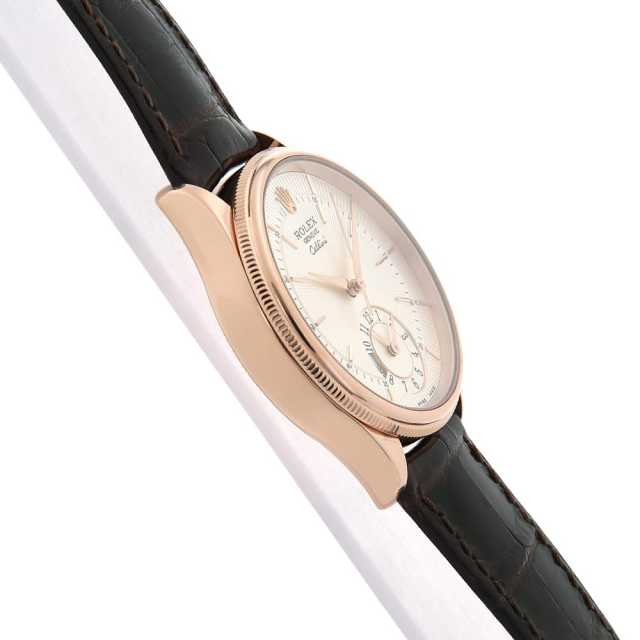 ROLEX Cellini 50525 Men's Used