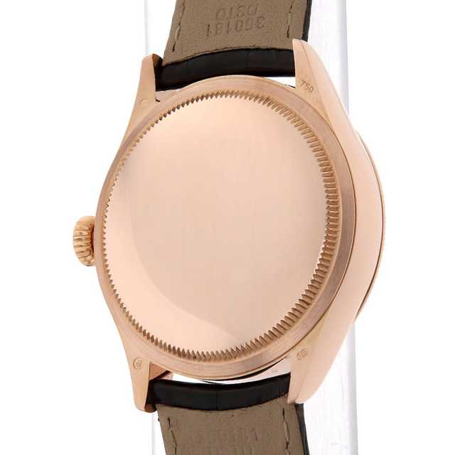 ROLEX Cellini 50525 Men's Used