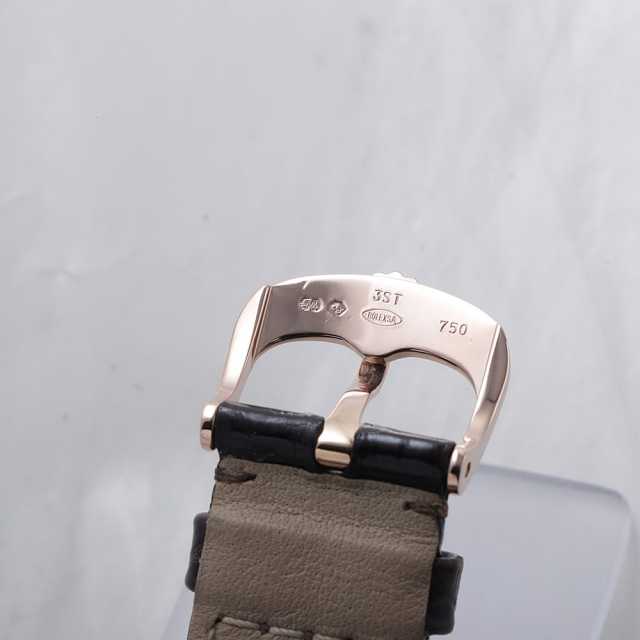 ROLEX Cellini 50525 Men's Used