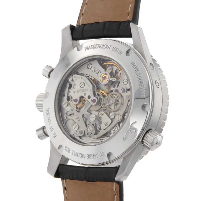 Sinn 903.KLASSIK Men's Watch (Used)