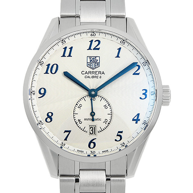 WAS2111.BA0732 TAG Heuer（タグホイヤー） カレラ ヘリテージ 