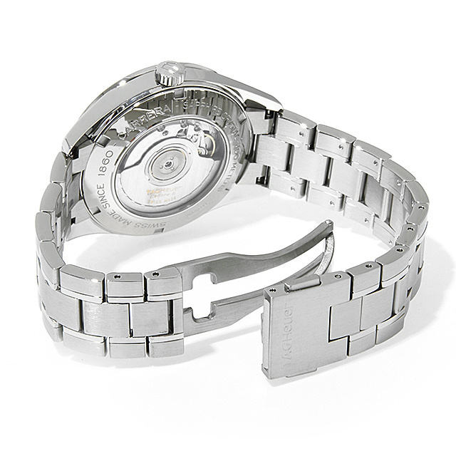 WAS2111.BA0732 TAG Heuer（タグホイヤー） カレラ ヘリテージ  