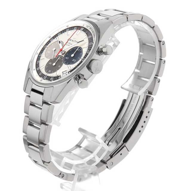 Zenith Chronomaster 03.3200.3600/69.M3200 Men's Used