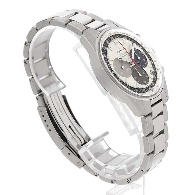 Zenith Chronomaster 03.3200.3600/69.M3200 Men's Used