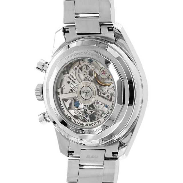Zenith Chronomaster 03.3200.3600/69.M3200 Men's Used