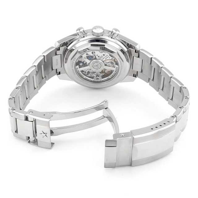 Zenith Chronomaster 03.3200.3600/69.M3200 Men's Used